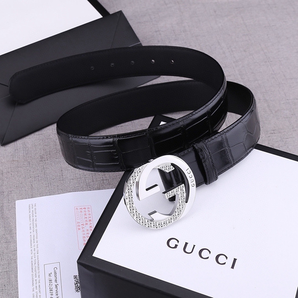 グッチベルト激安内部構造